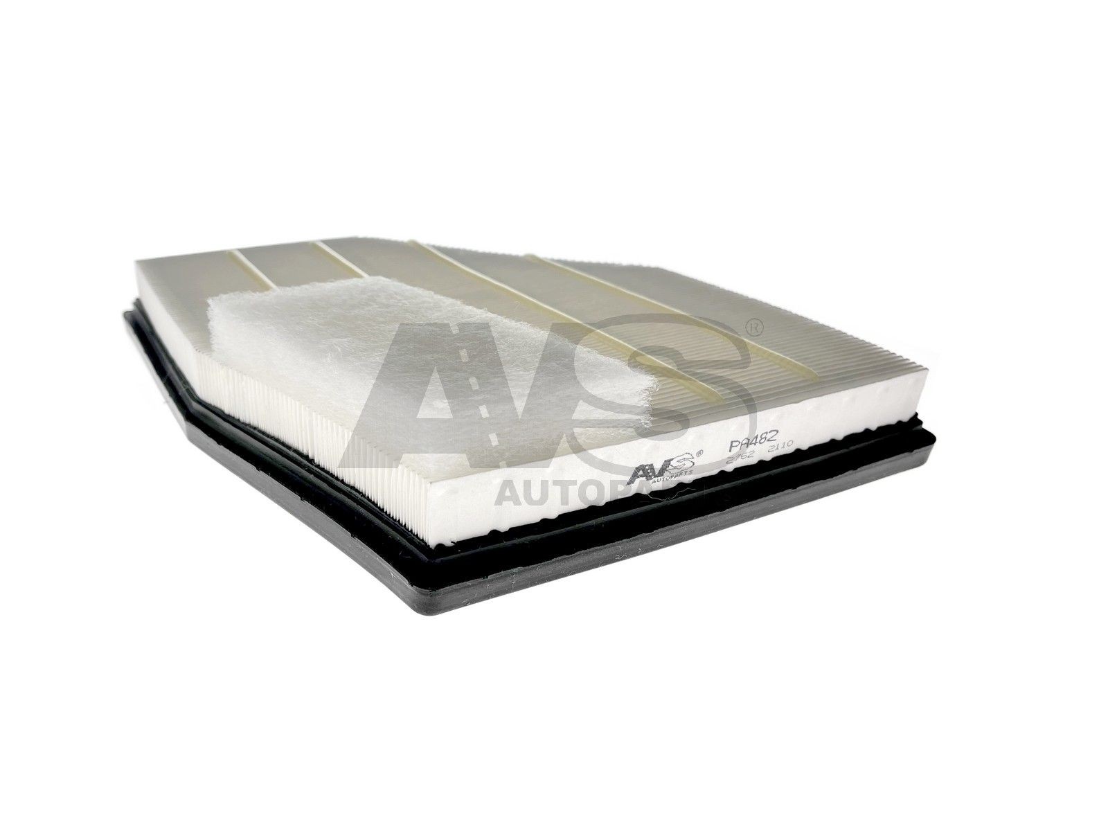 AVS AUTOPARTS Filtro aria PA482 PA482 costo Filtro aria AVS AUTOPARTS BMW X1
