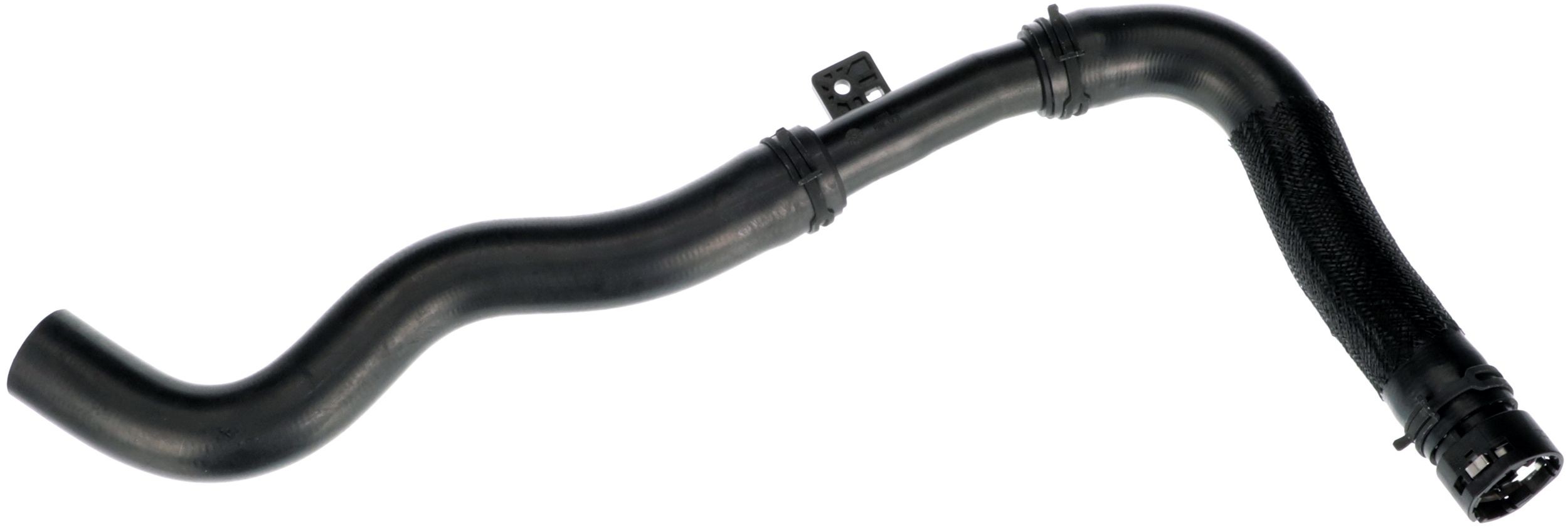 RAPRO Radiatorslange R40130 R40130 Radiatorslange HYUNDAI i20 RAPRO