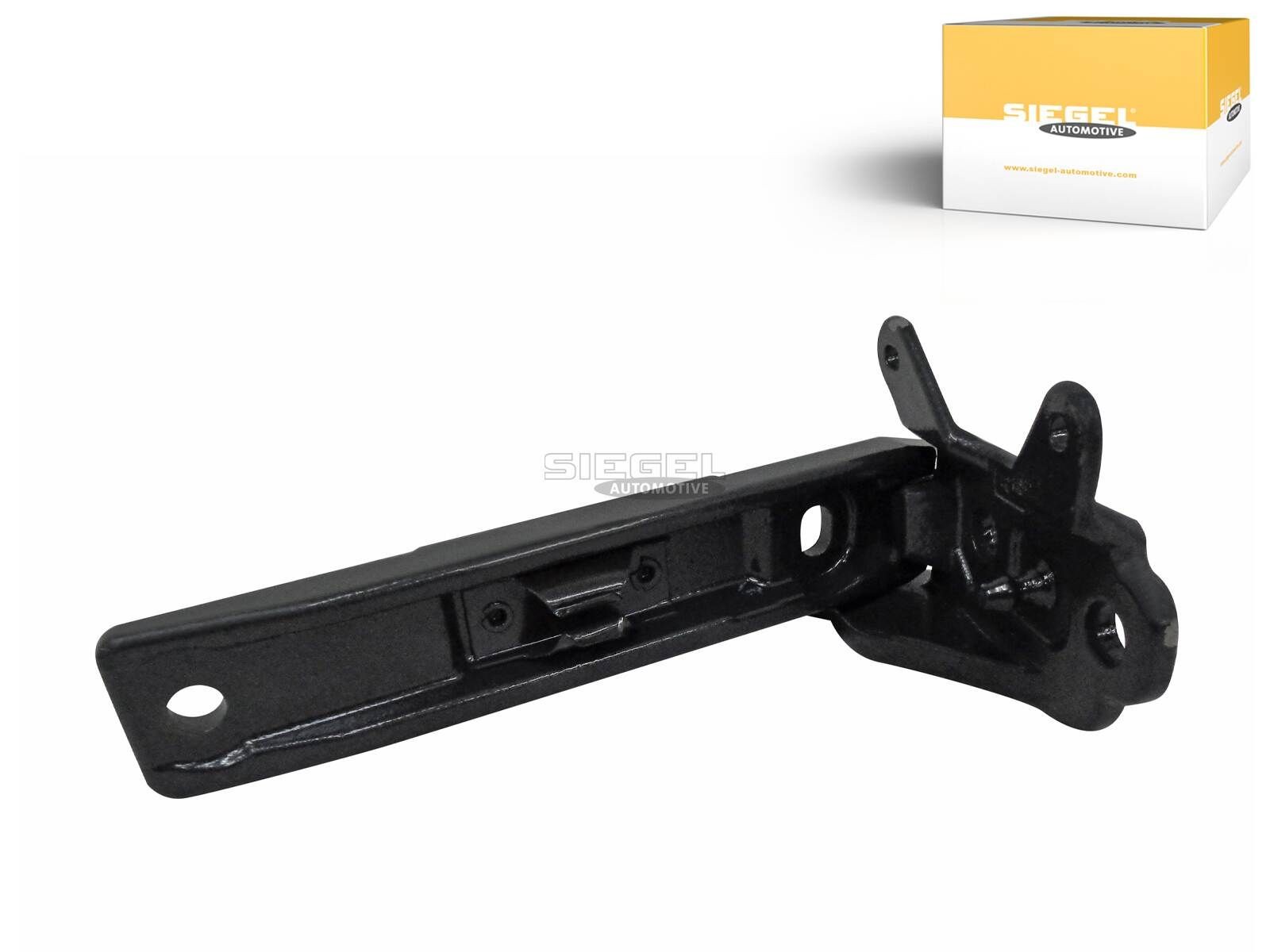 SIEGEL AUTOMOTIVE Knipperlichtautomaat / Pinkdoos SA5A0151 SA5A0151 Knipperlichten SIEGEL AUTOMOTIVE CITROЁN JUMPY