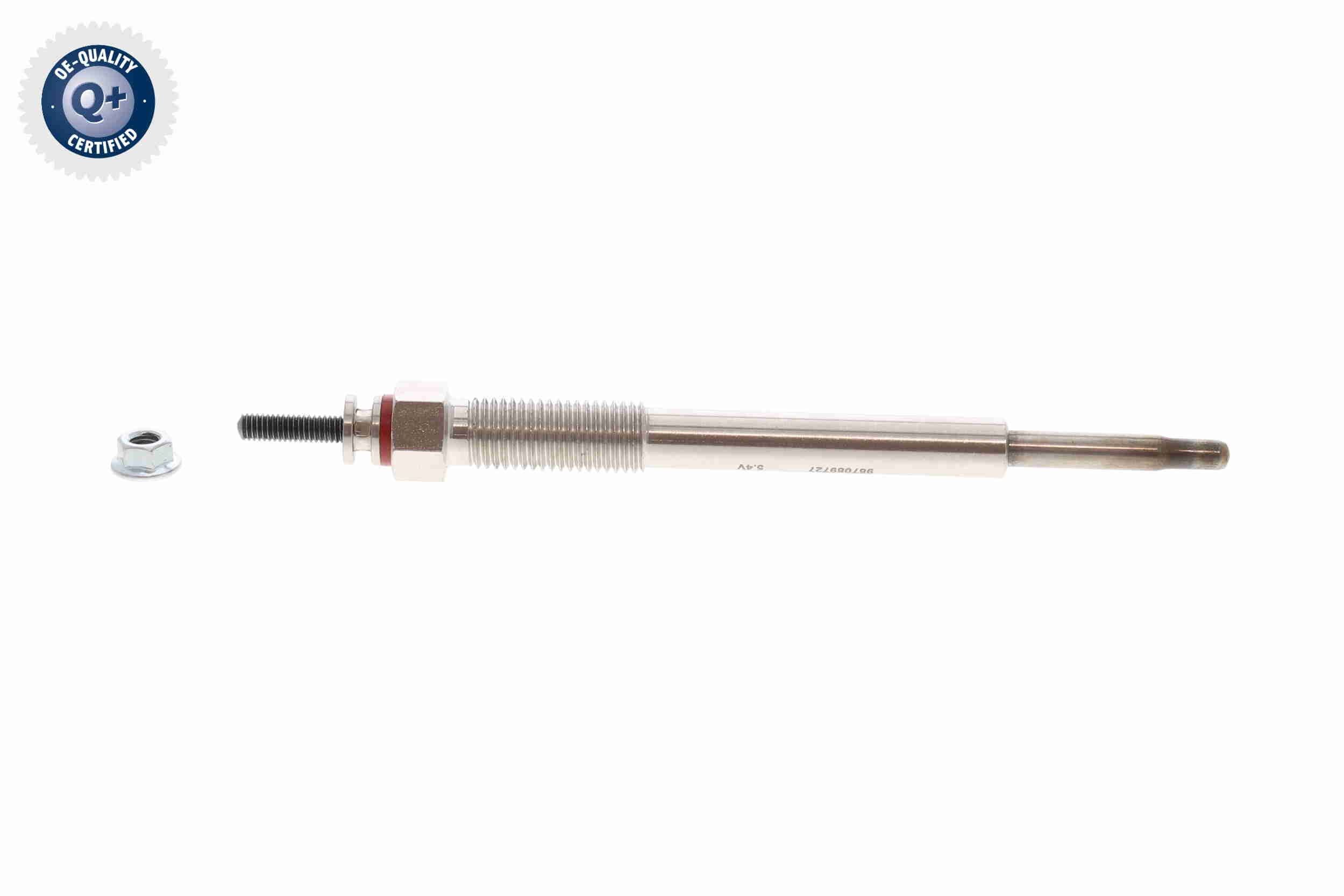 ACKOJA Gloeibougie A52-14-0004 ACKOJA A52-14-0004 Gloeibougies Kia Rio 2 originele prijs