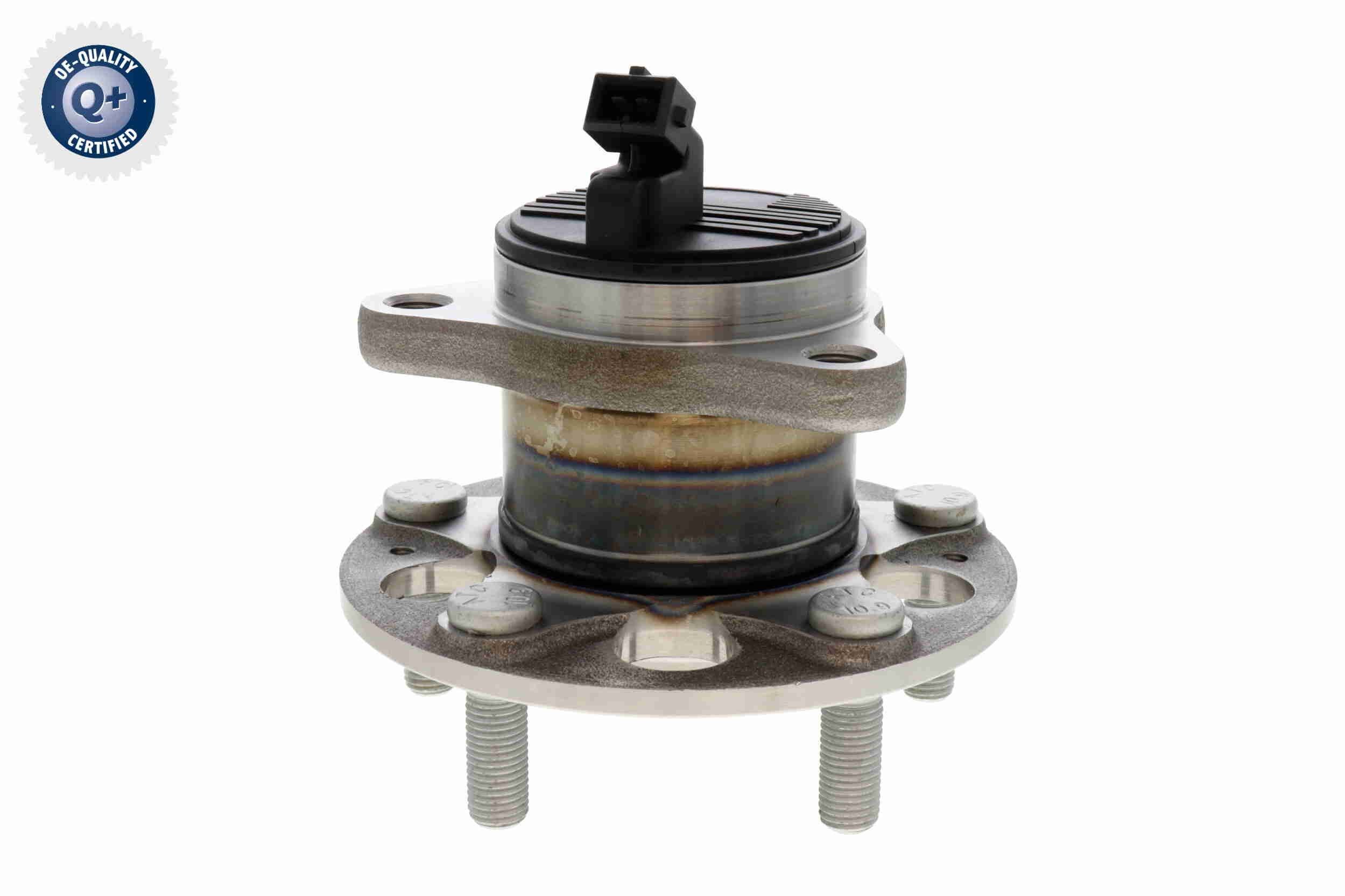 ACKOJA Kit de roulement de roue A52-9625 Kia PRIDE Roulement de roue ACKOJA A52-9625