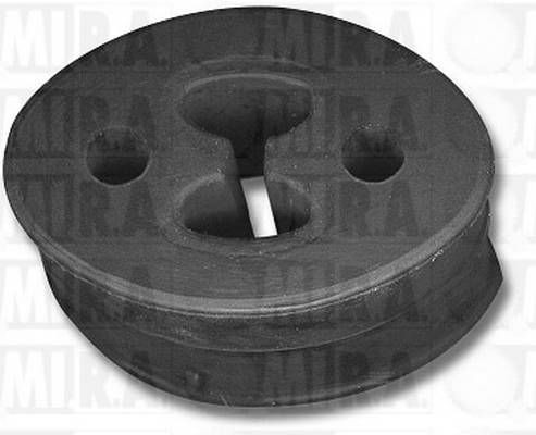 MI.R.A. Aanslagrubber, demper 11/2142 MI.R.A. 11/2142 Houder demper Fiat Seicento 187 prijs
