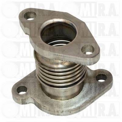 MI.R.A. Eksosrør 13/5805 Eksosrør MI.R.A. Peugeot PARTNER 13/5805