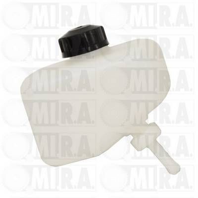 Vaschetta olio freni MI.R.A. 14/1300 MI.R.A. 14/1300 Serbatoio liquido freni FIAT GRANDE PUNTO 2016