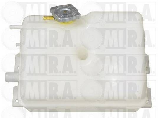 MI.R.A. Kølervæskebeholder 14/4227 MI.R.A. Ekspansionsbeholder 14/4227 erfaring