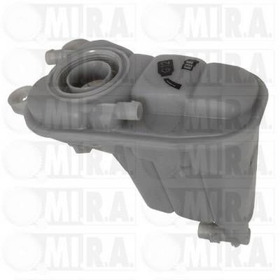 MI.R.A. Kølervæskebeholder 14/4259 MI.R.A. Ekspansionsbeholder kølervæske 14/4259 erfaring