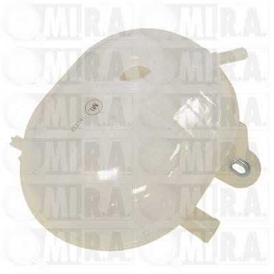 MI.R.A. Δοχείο νερού, ψυγείο 14/4320 Δοχείο ψυκτικού υγρού MI.R.A. Peugeot 206 14/4320