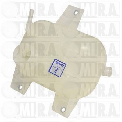 MI.R.A. Wasserkasten, Kühler 14/4340 Kühlwasser Ausgleichsbehälter MI.R.A. PUNTO 14/4340 günstig