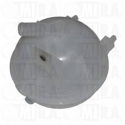 MI.R.A. Kølervæskebeholder 14/4359 MI.R.A. Ekspansionsbeholder 14/4359 erfaring