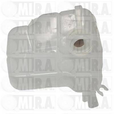 MI.R.A. Kølervæskebeholder 14/4378 MI.R.A. Ekspansionsbeholder kølervæske 14/4378 erfaringer