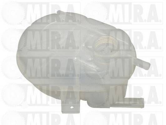 MI.R.A. Vase d'expansion, liquide de refroidissement 14/4386 14/4386 Vase de liquide de refroidissement RENAULT MEGANE MI.R.A.