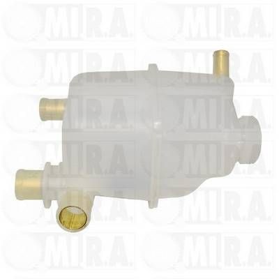 Koelwatertank, radiateur MI.R.A. 14/4406 MI.R.A. 14/4406: Koelvloeistofreservoir Smart FORFOUR 2019