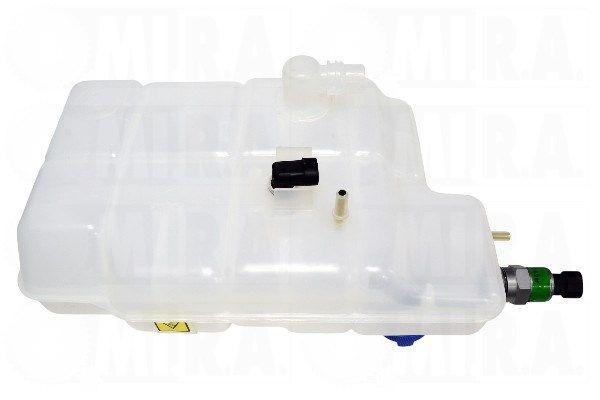 MI.R.A. Kølervæskebeholder 14/4436 Ekspansionsbeholder kølervæske MI.R.A. 14/4436 billig