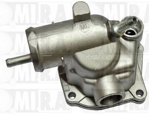 MI.R.A. Termóstato, líquido de refrigeração 15/2660 Termóstato MI.R.A. Ford ECOSPORT 15/2660