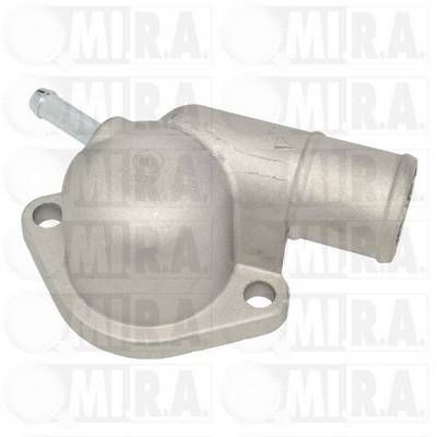 MI.R.A. Príruba chladenia 15/2713 Príruba chladenia MI.R.A. Ford MONDEO 15/2713