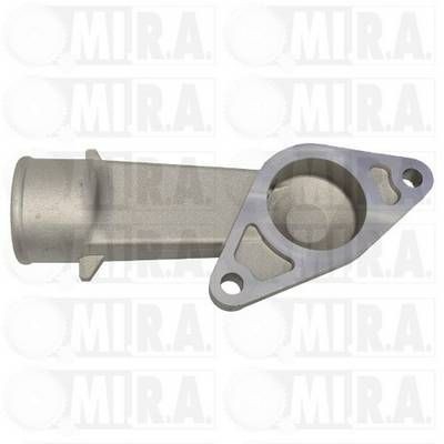 MI.R.A. Kühlmittelflansch 15/2722 15/2722 Wasserflansch OPEL MOKKA MI.R.A. kaufen
