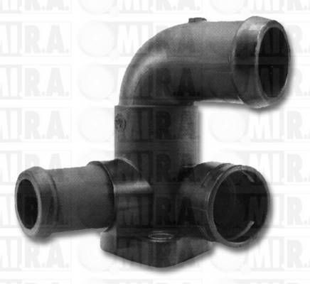 MI.R.A. Bride de liquide de refroidissement 15/2763 Bride de liquide de refroidissement MI.R.A. FABIA 15/2763 pas cher