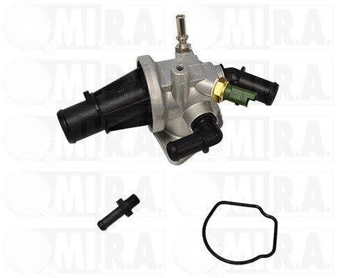 MI.R.A. Bride de liquide de refroidissement 15/2793 Bride de liquide de refroidissement MI.R.A. CRUZE 15/2793 pas cher