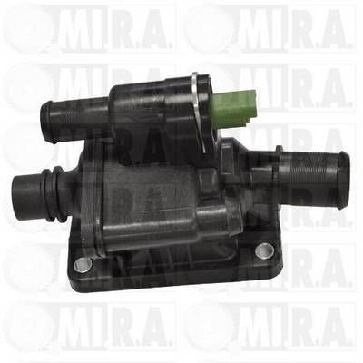 MI.R.A. Jahutusvedeliku flants 15/2826 15/2826 Jahutusvedeliku flants CHEVROLET CRUZE MI.R.A.