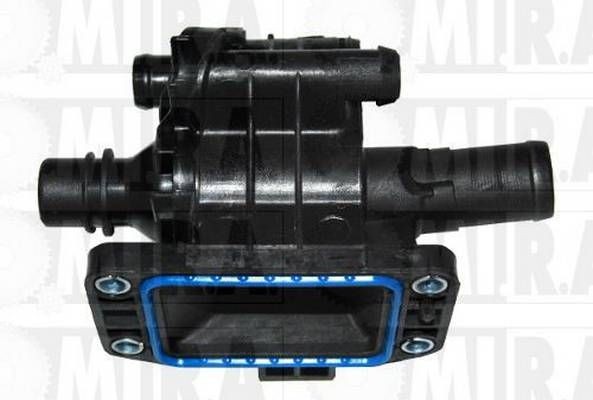MI.R.A. Thermostatgehäuse 15/2830 Kühlmittelregler MI.R.A. B-MAX 15/2830 günstig