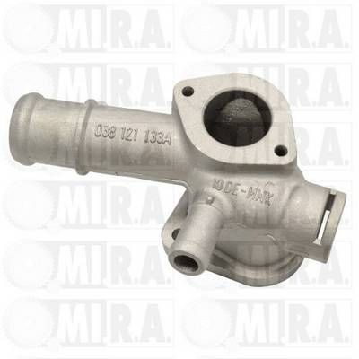 MI.R.A. Bride de liquide de refroidissement 15/2844 15/2844 Bride de liquide de refroidissement SKODA FABIA MI.R.A.