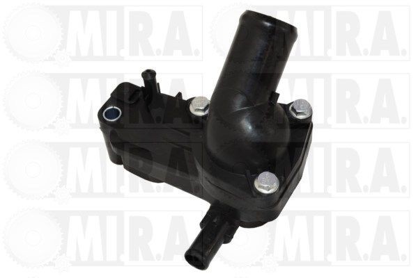 MI.R.A. Termóstato, líquido de refrigeração 15/2862 15/2862 Termóstato de água FORD ECOSPORT MI.R.A.