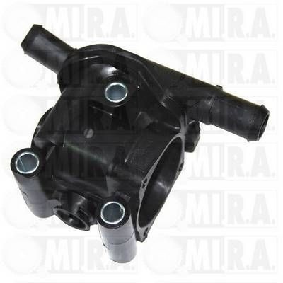 MI.R.A. Termostaattikotelo 15/2864 15/2864 MI.R.A. Jäähdytysnesteen laippa Mercedes-Benz VIANO hinta