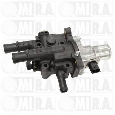 MI.R.A. Jahutusvedeliku flants 15/2881K 15/2881K Jahutusvedeliku flants CHEVROLET CRUZE MI.R.A.