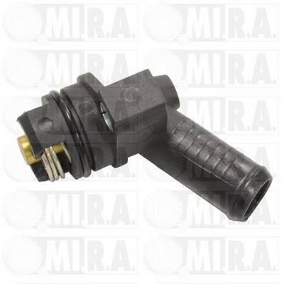 MI.R.A. Bride de liquide de refroidissement 15/2892 Bride de liquide de refroidissement MI.R.A. MOKKA 15/2892 pas cher