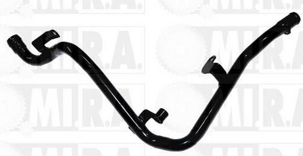 MI.R.A. Condotto del refrigerante 15/2907 15/2907 Tubi radiatore MI.R.A. CITROËN ZX costo