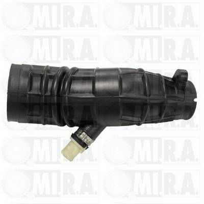 MI.R.A. Sugeslange, luftfilter 16/3411OR Sugeslange, luftfilter MI.R.A. Peugeot 5008 16/3411OR