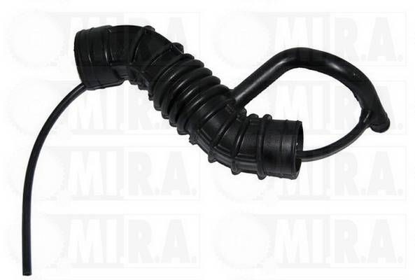 MI.R.A. Sugeslange, luftfilter 16/3514 Sugeslange, luftfilter MI.R.A. Fiat DUCATO 16/3514