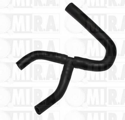 Slang, ontluchting motorblok MI.R.A. 16/3551 MI.R.A. 16/3551: Carterventilatie Mazda 6 2021