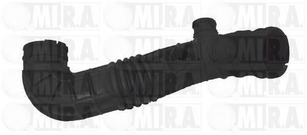 MI.R.A. Tubo flexível de admissão, filtro de ar 16/3584 Tubo do filtro de ar MI.R.A. 5008 16/3584 baratos