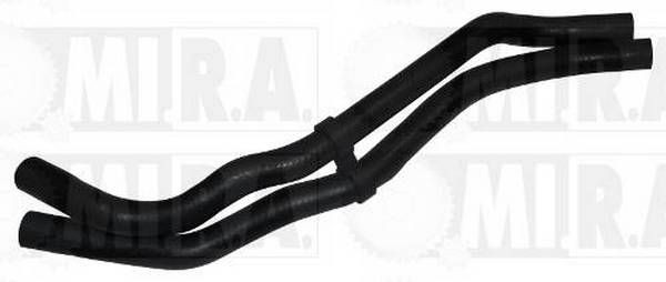 MI.R.A. Flessibile, Scambiatore calore, Riscaldamento 16/3594 MI.R.A. 16/3594 Tubo fless., scambiatore calore, riscaldamento Alfa Romeo 159 Sportwagon originale prezzo