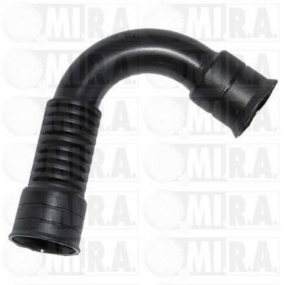 MI.R.A. Rørledning, EGR-ventil 16/3667 16/3667 MI.R.A. Eksosreturventil Alfa Romeo billige