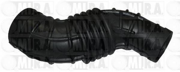 MI.R.A. Imuputki, ilmansuodatin 16/3750 Jumper I Van (230) imuputki, ilmansuodatin MI.R.A. 16/3750