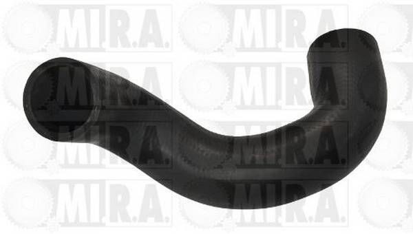 MI.R.A. Ladeluftslange 16/3812 Turboslange MI.R.A. Peugeot 407 16/3812