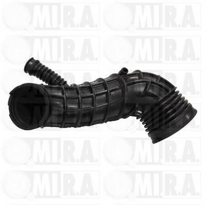 MI.R.A. Ansaugschlauch, Luftfilter 16/3963 16/3963 MI.R.A. AUDI Ansaugschlauch, Luftfilter