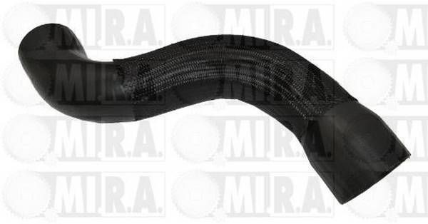 MI.R.A. Tuyauterie, vanne EGR 16/4119 Alfa Romeo BRERA AGR-module MI.R.A. 16/4119