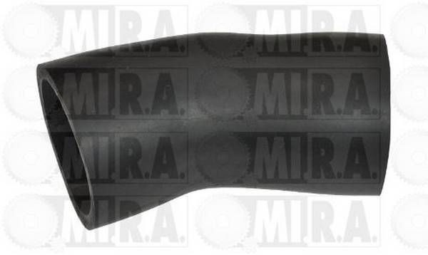MI.R.A. Laddluftslang 16/4153 SKODA turboslang MI.R.A. 16/4153