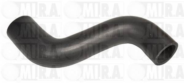 MI.R.A. Laddluftslang 16/4195 SKODA turboladdare slang MI.R.A. 16/4195