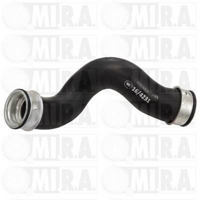 MI.R.A. Ladeluftslange 16/4231 MI.R.A. Intercooler rør 16/4231 anmeldelse
