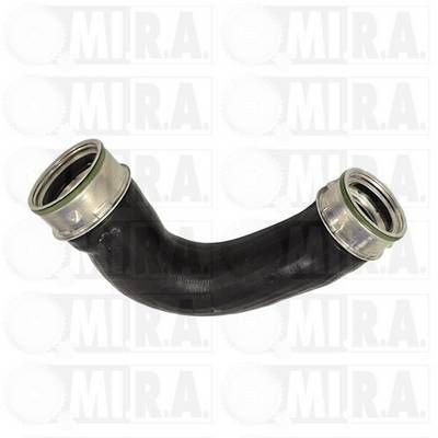 MI.R.A. Ladeluftslange 16/4301 Intercooler slange MI.R.A. Skoda FABIA 16/4301