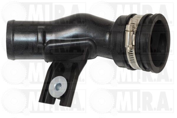 MI.R.A. Kompressoriõhuvoolik 16/4338 Laadimisõhu voolik MINI MI.R.A. 16/4338