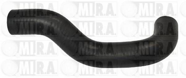 MI.R.A. Hadica chladenia 16/6787 Chladičové hadice MI.R.A. DACIA 16/6787