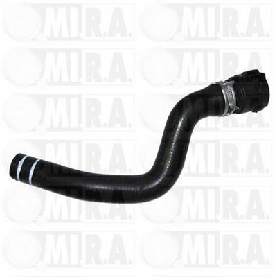 MI.R.A. Voolik, Soojusvaheti-küte 16/7745 MI.R.A. Voolik, soojusvaheti-küte PEUGEOT 16/7745