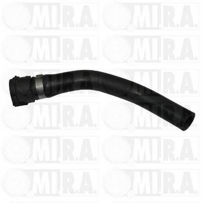 MI.R.A. Slange, varmeveksler-radiator 16/7746A MI.R.A. Slange, varmeutveksler-oppvarming MITSUBISHI 16/7746A