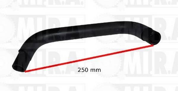 MI.R.A. Flessibile olio 16/8080 MI.R.A. 16/8080 Tubo flessibile olio Fiat Doblo Cargo prezzo