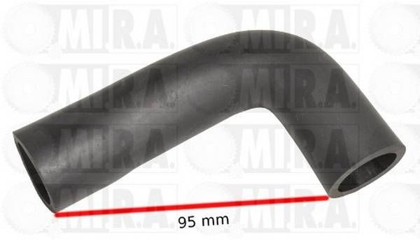 Olieslang MI.R.A. 16/8184 MI.R.A. 16/8184 Olieleiding lader OPEL ZAFIRA 2003